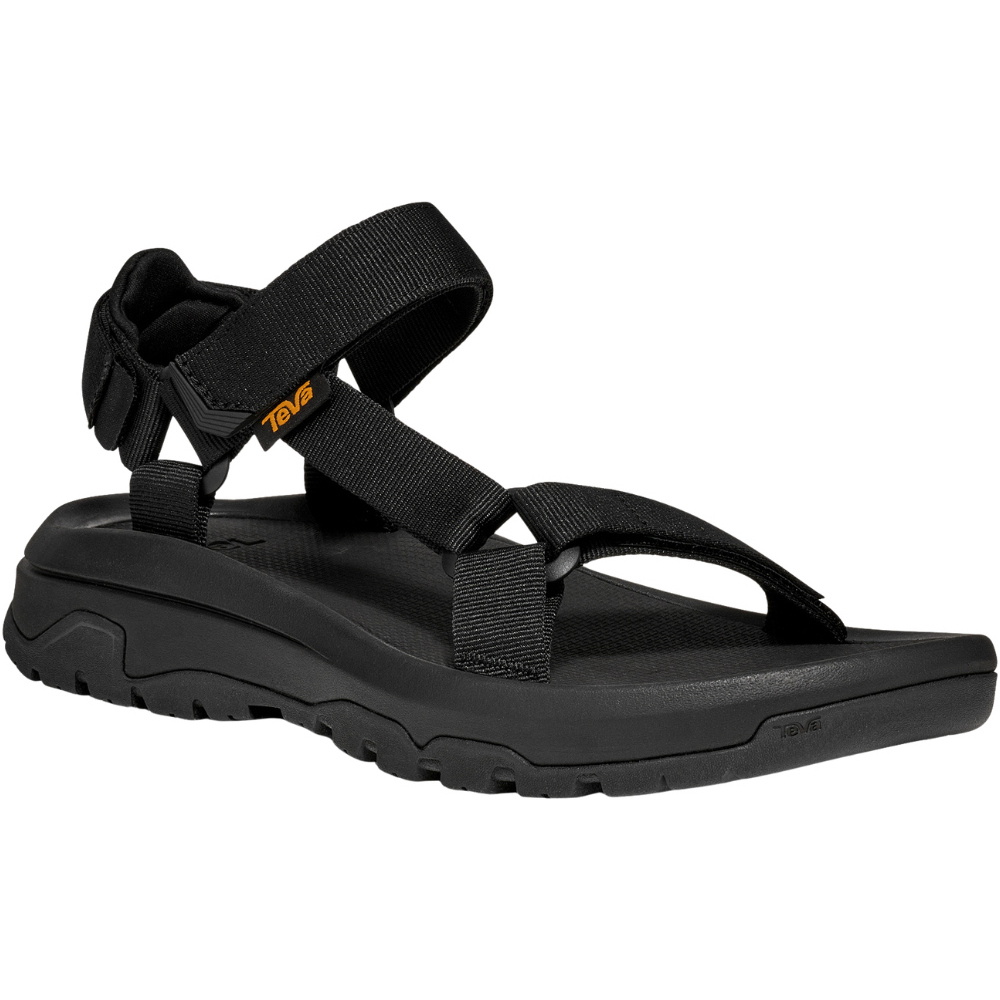 2026 Teva Mens Hurricane XLT3 Sandals 1173670 - Black
